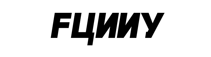 Bolshevik Black Oblique  Free Fonts Download