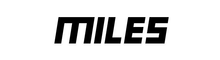 Bolshevik Black Oblique  Free Fonts Download