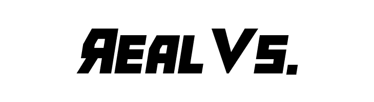 Bolshevik Black Oblique  Free Fonts Download