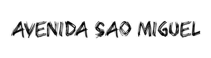 Bearpaw  Free Fonts Download