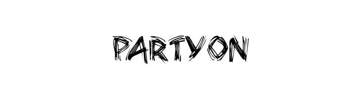Bearpaw  Free Fonts Download
