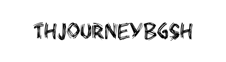 Bearpaw  Free Fonts Download