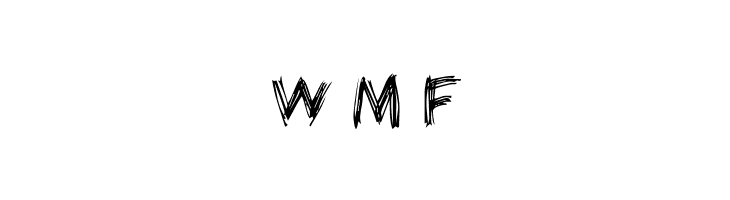 Bearpaw  Free Fonts Download