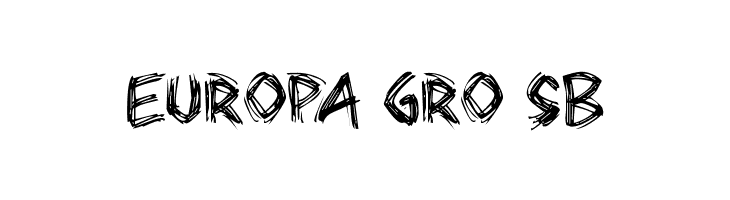 Bearpaw  Free Fonts Download