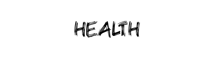 Bearpaw  Free Fonts Download