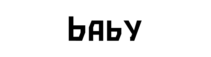 Bolshevik Ultralight  Free Fonts Download