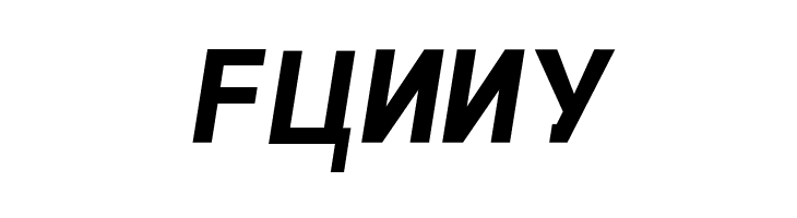 Bolshevik Superlight Oblique  Free Fonts Download