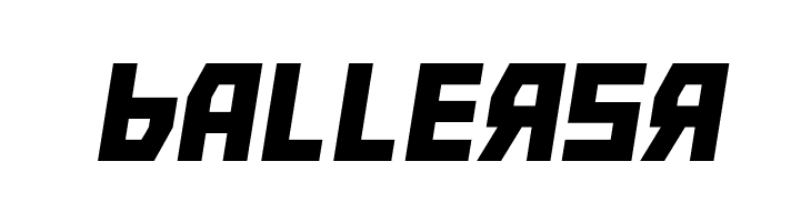 Bolshevik Bold Oblique  Free Fonts Download