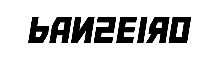 Bolshevik Bold Oblique  Free Fonts Download