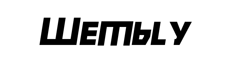 Bolshevik Bold Oblique  Free Fonts Download