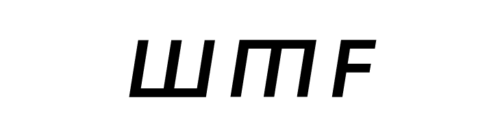 Bolshevik Paperlight Oblique  Free Fonts Download