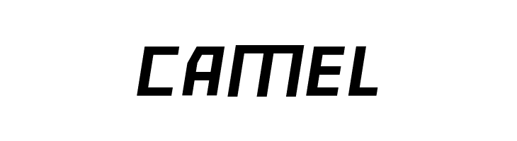 Bolshevik Paperlight Oblique  Free Fonts Download