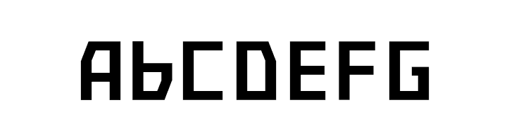 Bolshevik Paperlight  Free Fonts Download