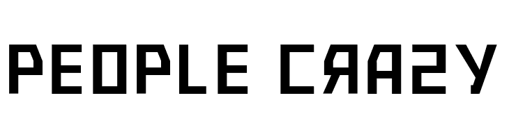 Bolshevik Paperlight  Free Fonts Download