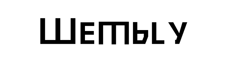 Bolshevik Paperlight  Free Fonts Download
