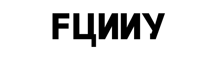 Bolshevik  Free Fonts Download