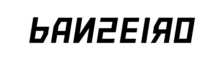 Bolshevik Ultralight Oblique  Free Fonts Download