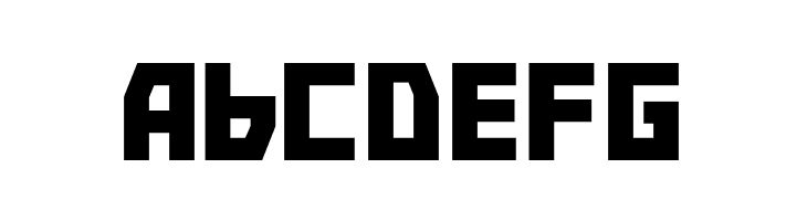 Bolshevik Black  Free Fonts Download