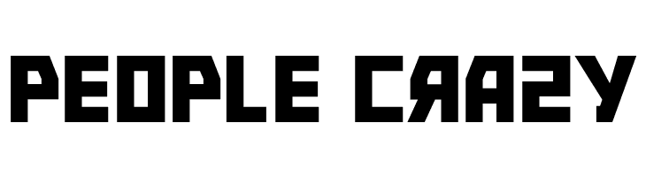 Bolshevik Black  Free Fonts Download