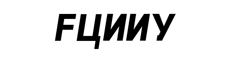 Bolshevik Light Oblique  Free Fonts Download