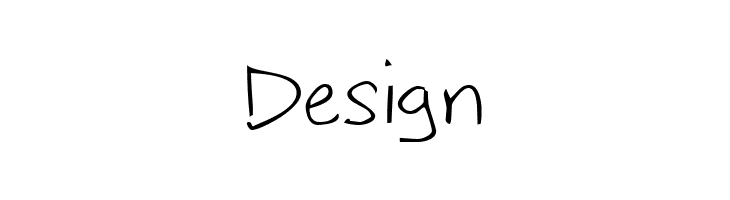 Hoffmanhand  Free Fonts Download