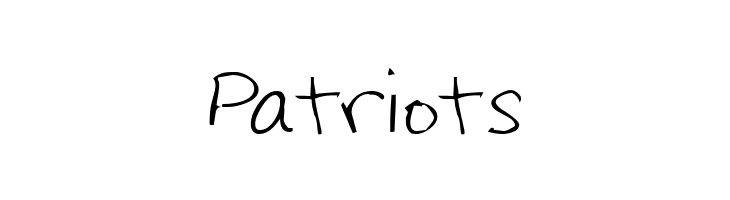 Hoffmanhand  Free Fonts Download