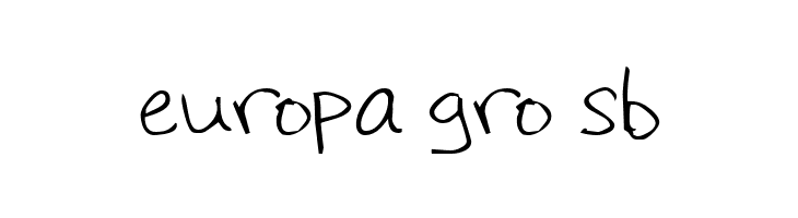 Hoffmanhand  Free Fonts Download