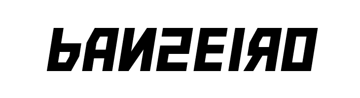 Bolshevik Oblique  Free Fonts Download