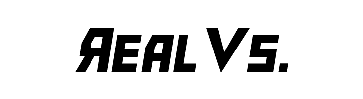 Bolshevik Oblique  Free Fonts Download