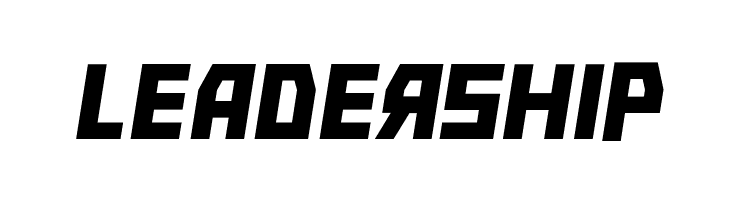 Bolshevik Oblique  Free Fonts Download