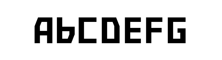 Bolshevik Superlight  Free Fonts Download