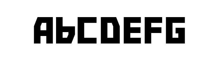 Bolshevik Bold  Free Fonts Download