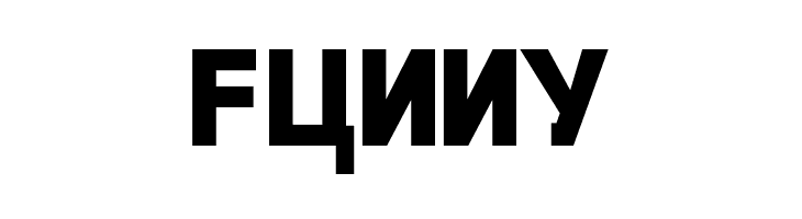 Bolshevik Bold  Free Fonts Download