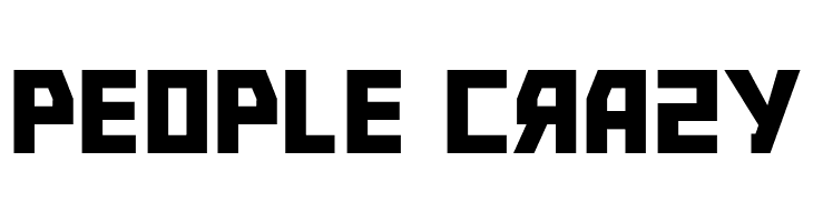 Bolshevik Bold  Free Fonts Download