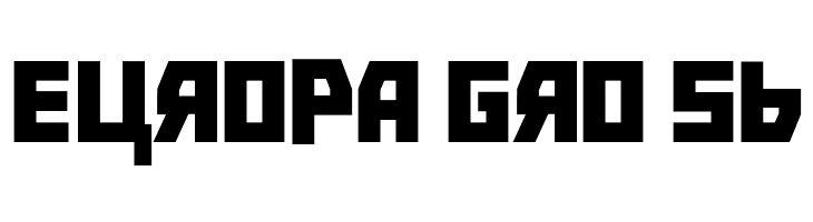 Bolshevik Bold  Free Fonts Download