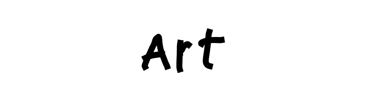 Squared Hand  Free Fonts Download