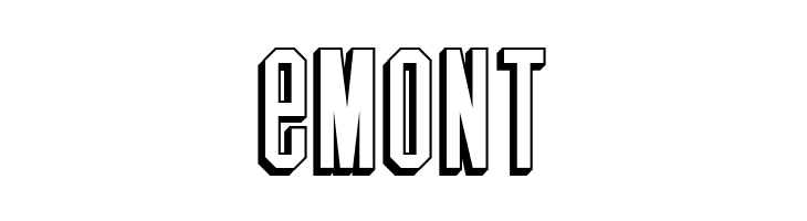 BlindMelon  Free Fonts Download