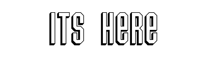 BlindMelon  Free Fonts Download