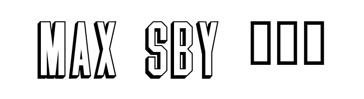 BlindMelon  Free Fonts Download