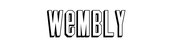 BlindMelon  Free Fonts Download