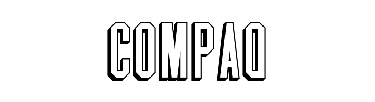 BlindMelon  Free Fonts Download