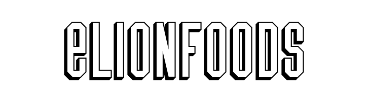 BlindMelon  Free Fonts Download