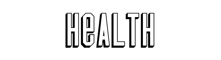 BlindMelon  Free Fonts Download