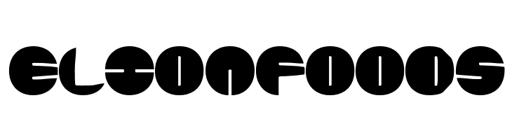 Zurklez Solid BRK  Free Fonts Download