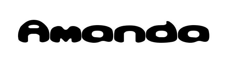 Obloquy Solid [BRK]  Free Fonts Download