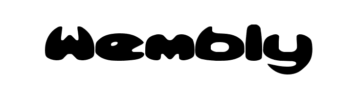 Obloquy Solid [BRK]  Free Fonts Download