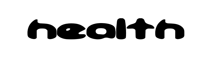 Obloquy Solid [BRK]  Free Fonts Download