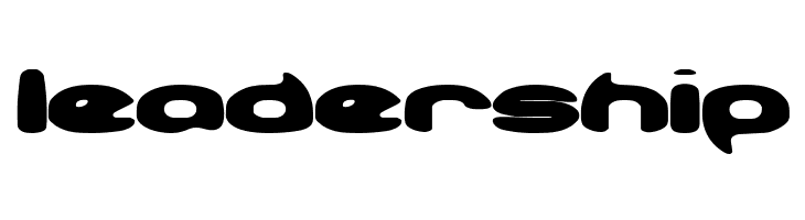 Obloquy Solid [BRK]  Free Fonts Download