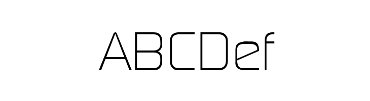 Continuum Light  Free Fonts Download