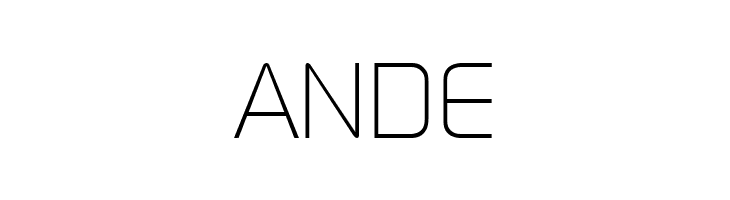 Continuum Light  Free Fonts Download